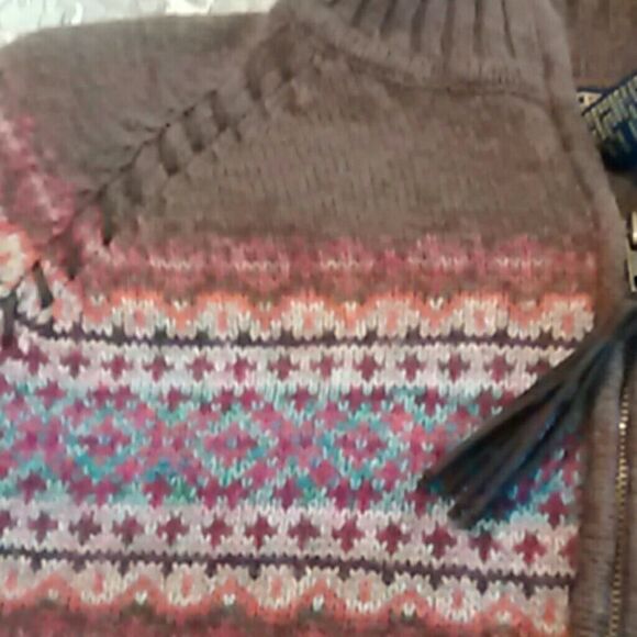 Shaver Lake Sweater  - Picture 6 of 7